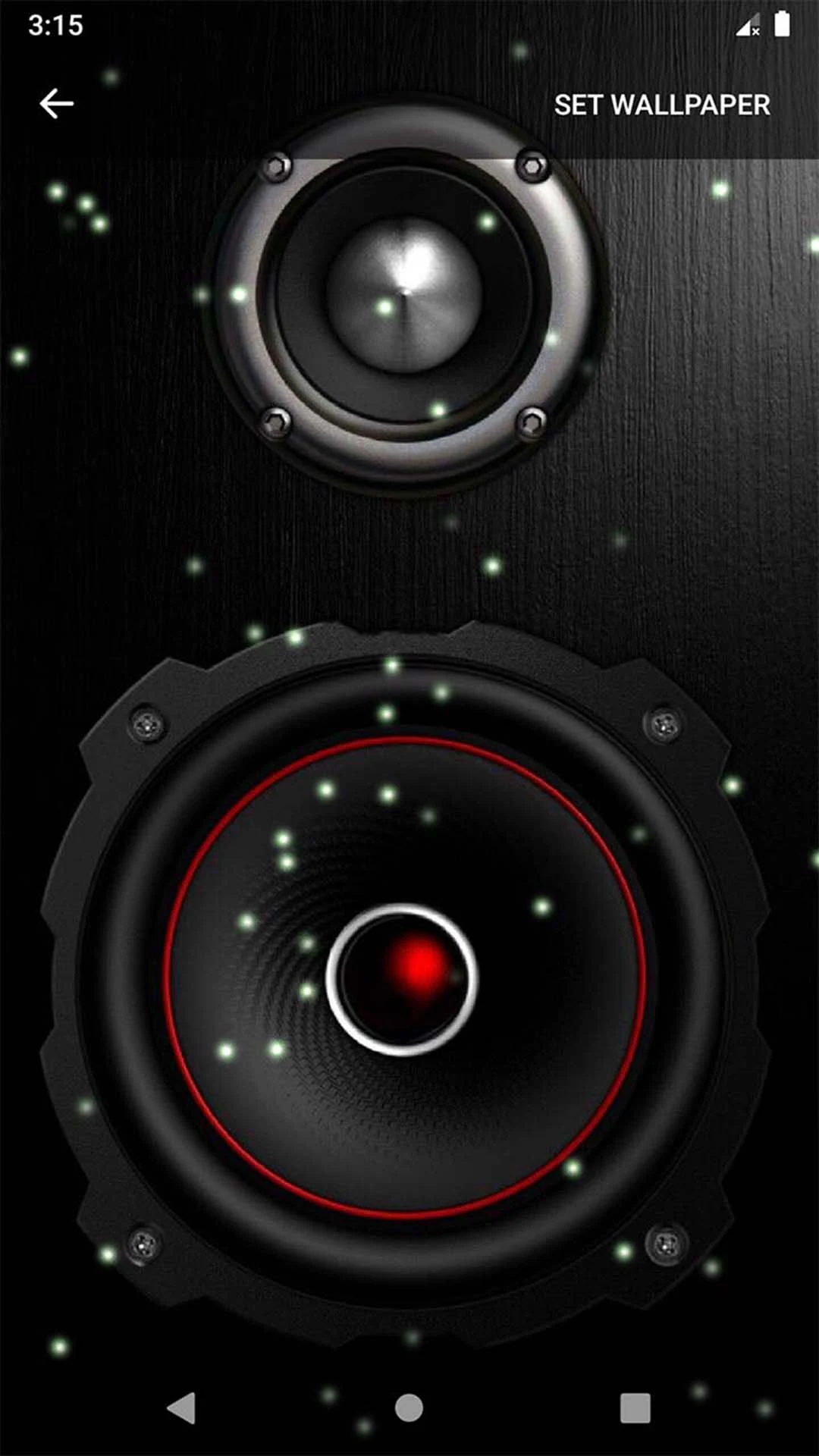 Funny Alarm Clock Ringtones screenshot