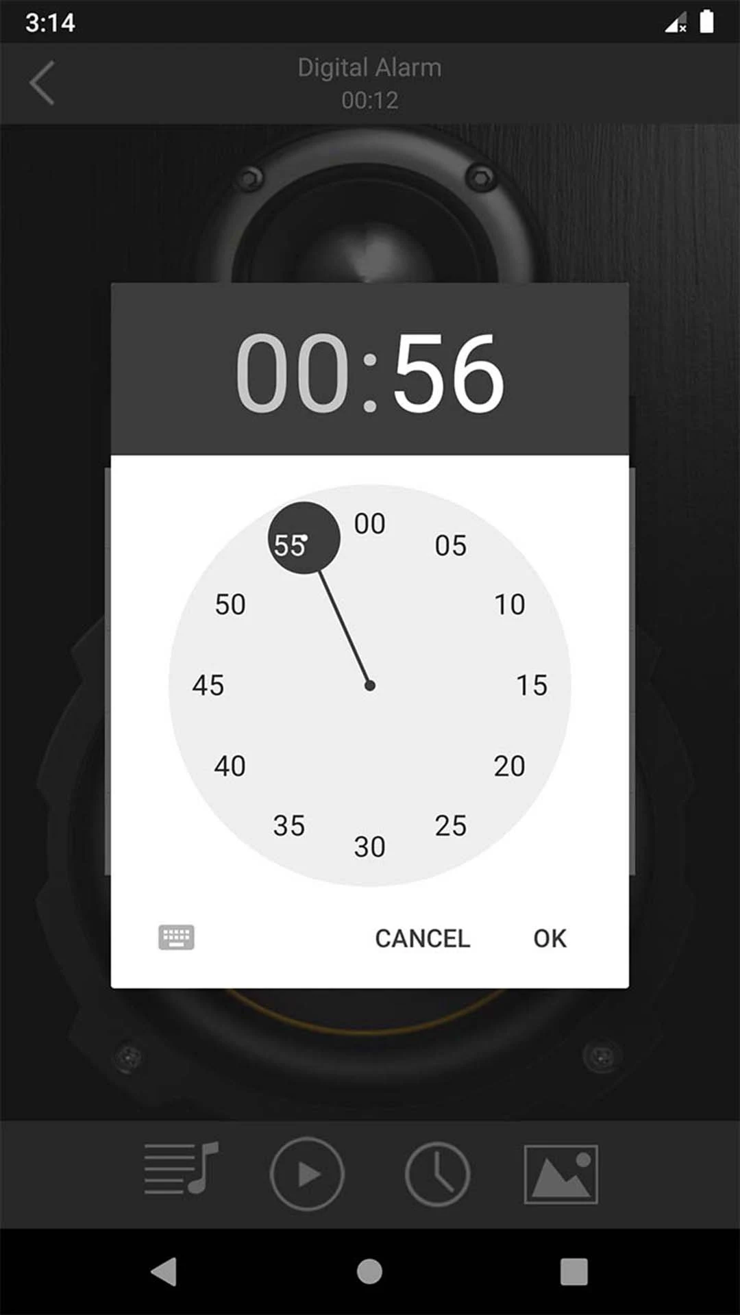 Funny Alarm Clock Ringtones screenshot