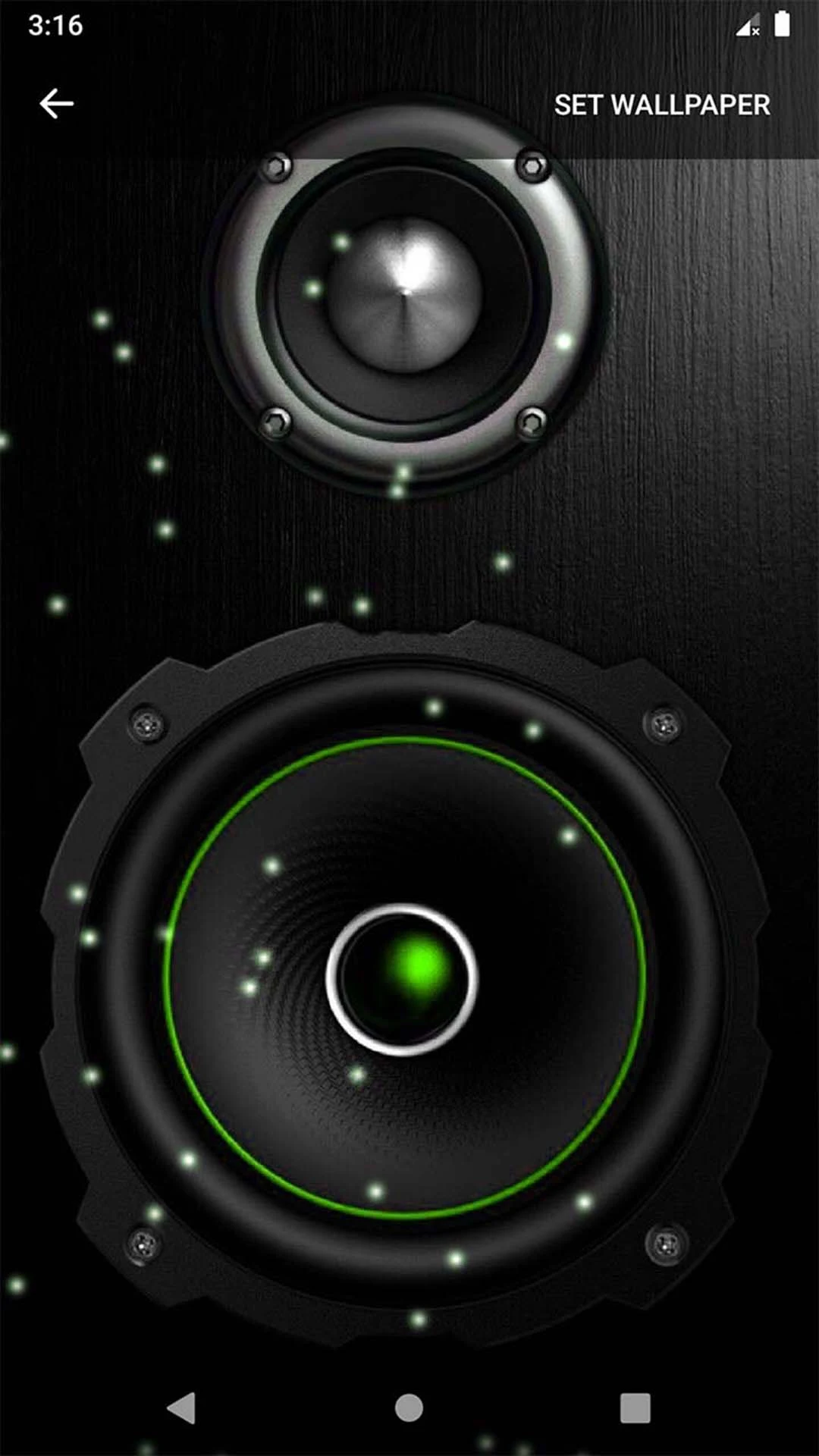 Funny Alarm Clock Ringtones screenshot