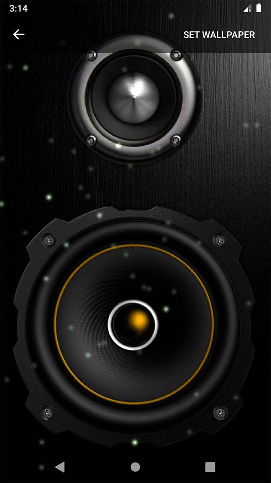 Funny Alarm Clock Ringtones screenshot