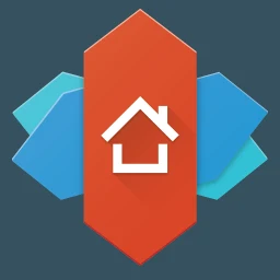 Ícone de Nova Launcher